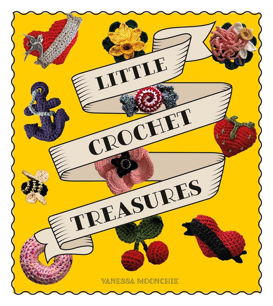 Little Crochet Treasures