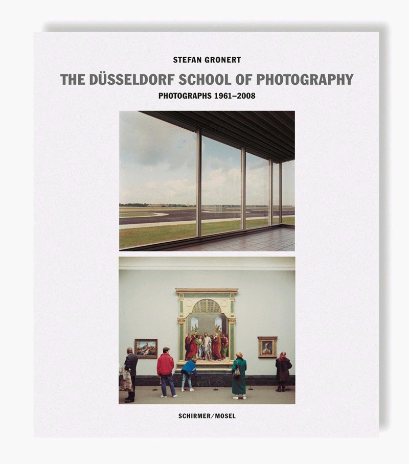 Dusseldorf School of Photography