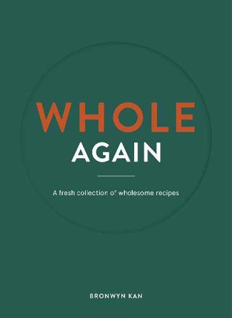 Whole Again