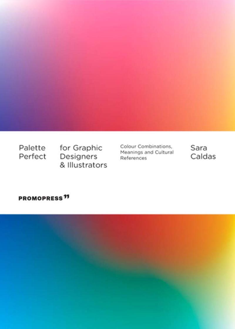Palette Perfect For Graphic Designers And Illustrators