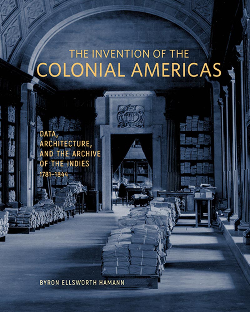 Invention of the Colonial Americas