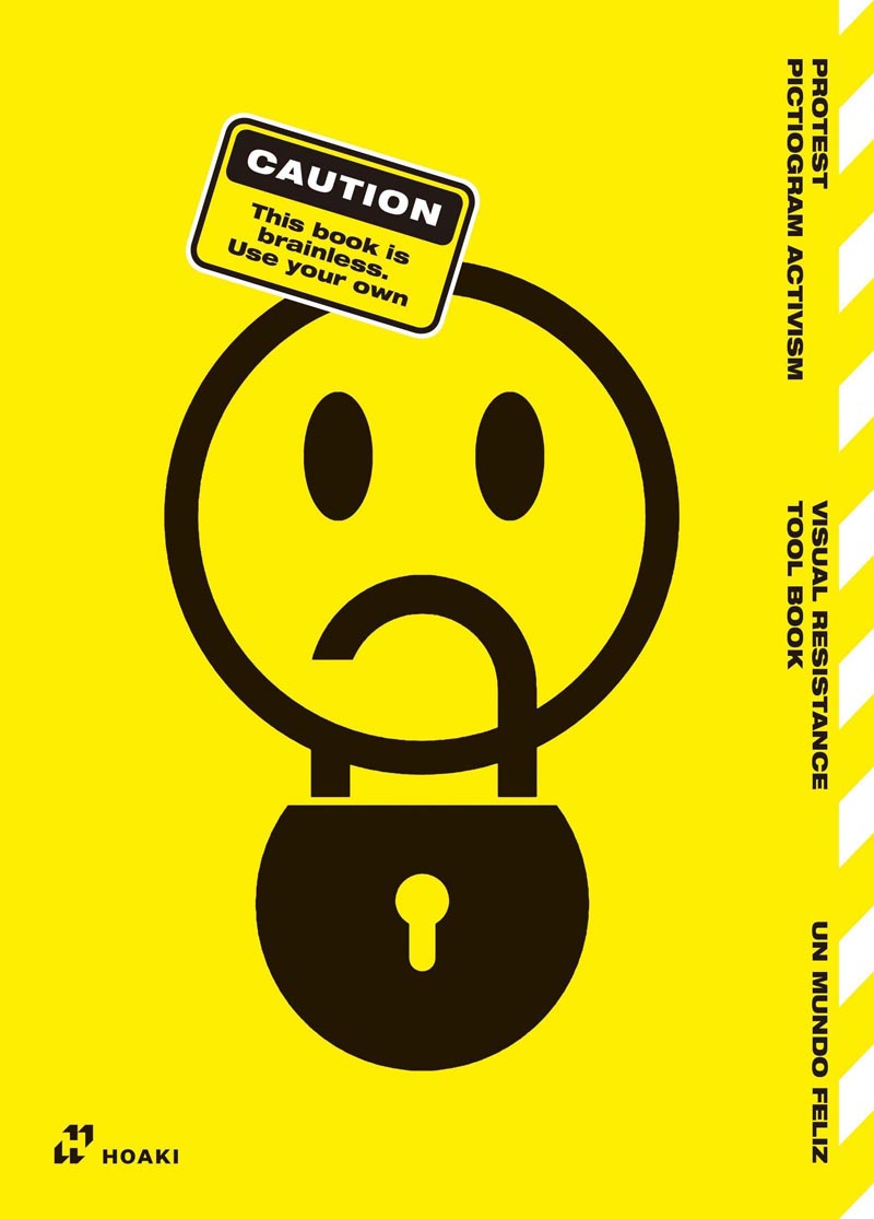 PROTEST. PICTOGRAM ACTIVISM