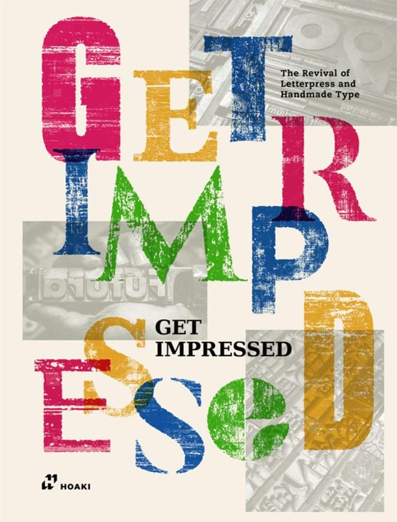 Get impressed!