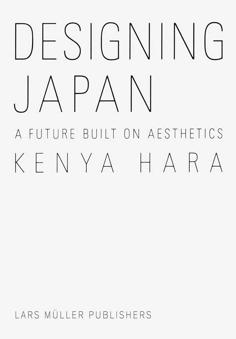 Designing Japan