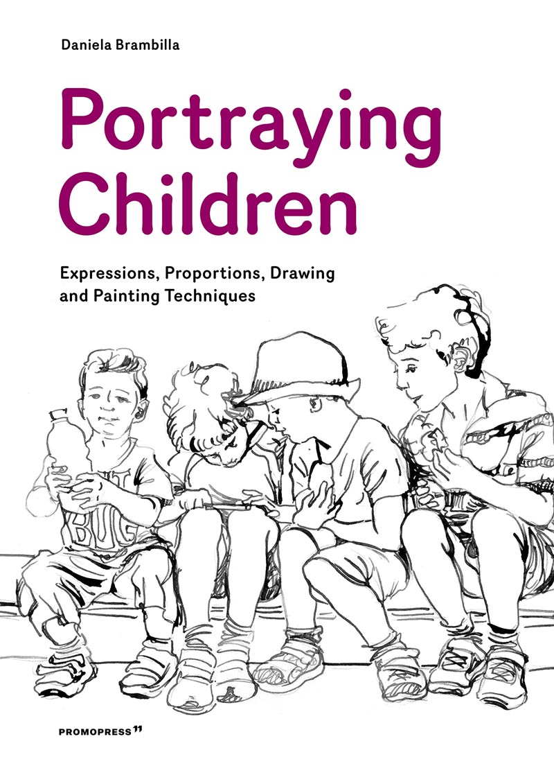 Portraying Children (New Edition)