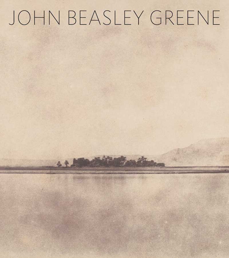 John Beasley Greene