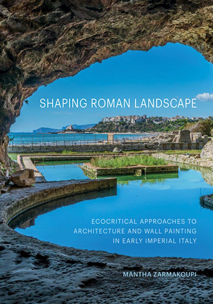 Shaping Roman Landscape