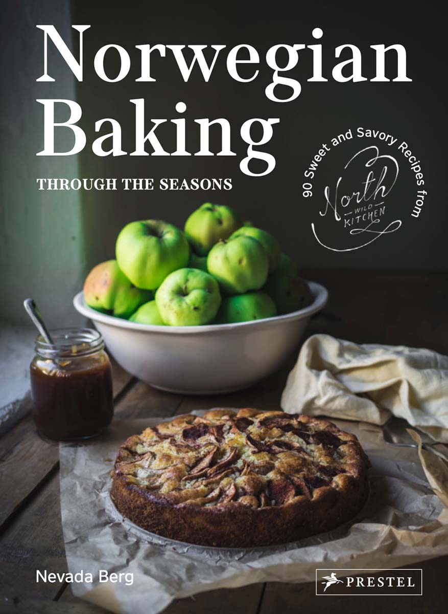 Norwegian Baking Through the Seasons