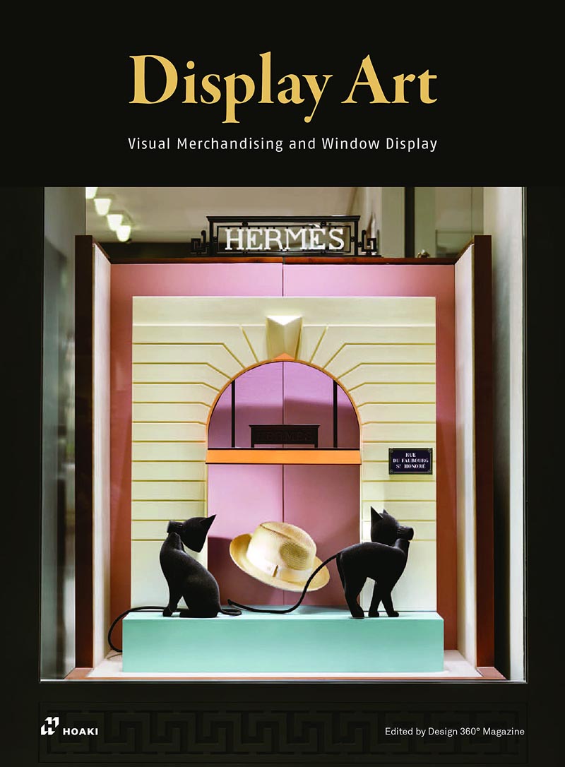 Display Art (New Edition)