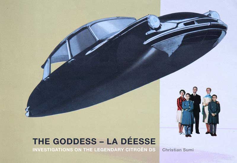 Goddess: La Deesse