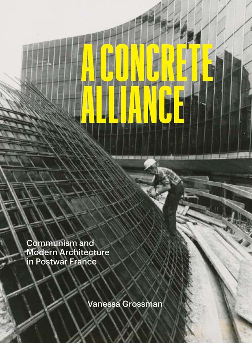 Concrete Alliance