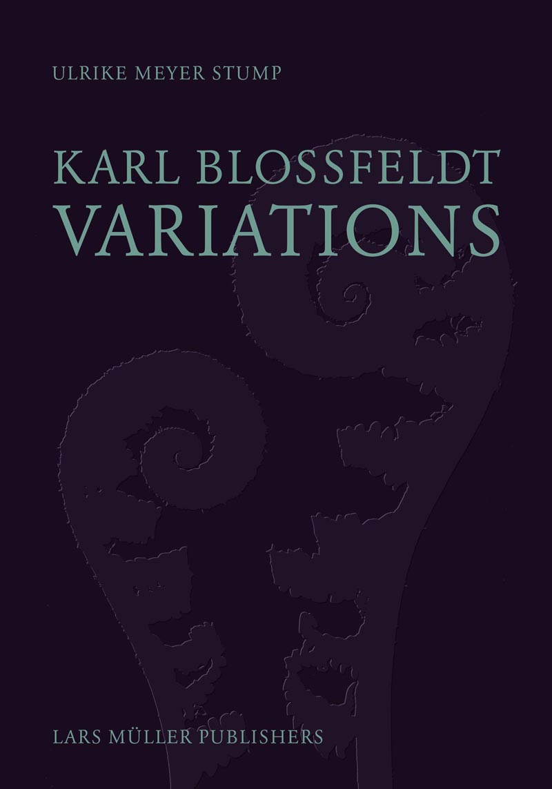 Karl Blossfeldt
