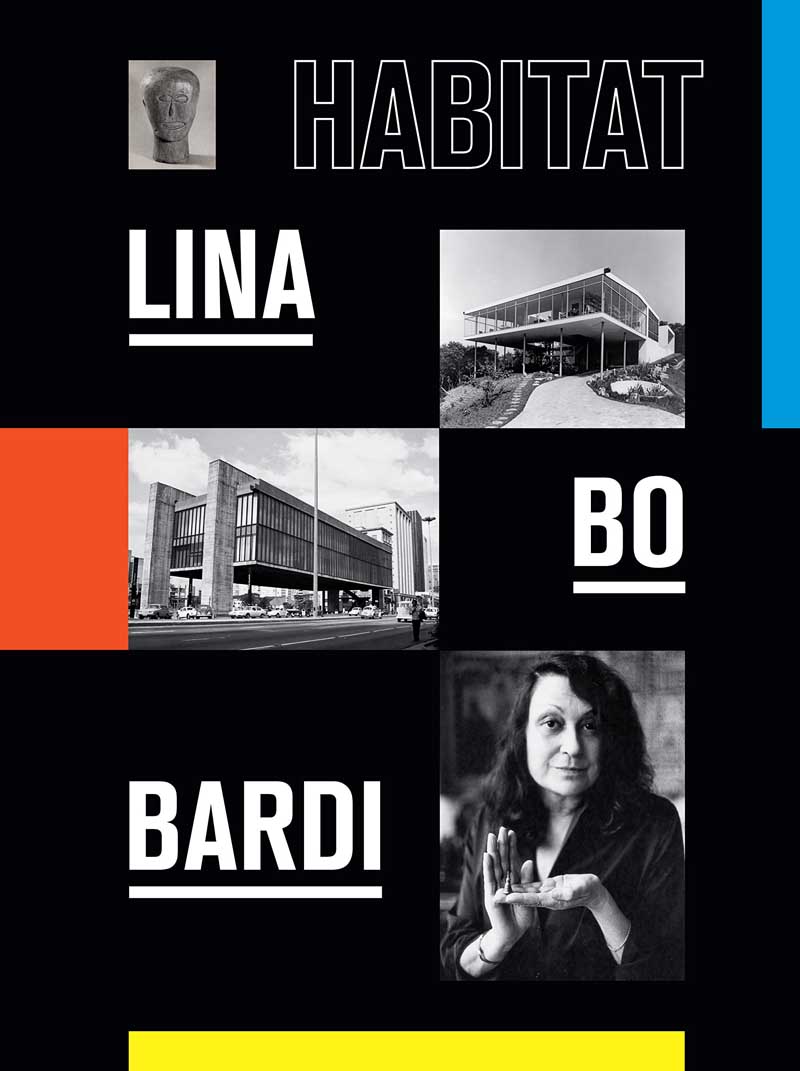 Lina Bo Bardi 