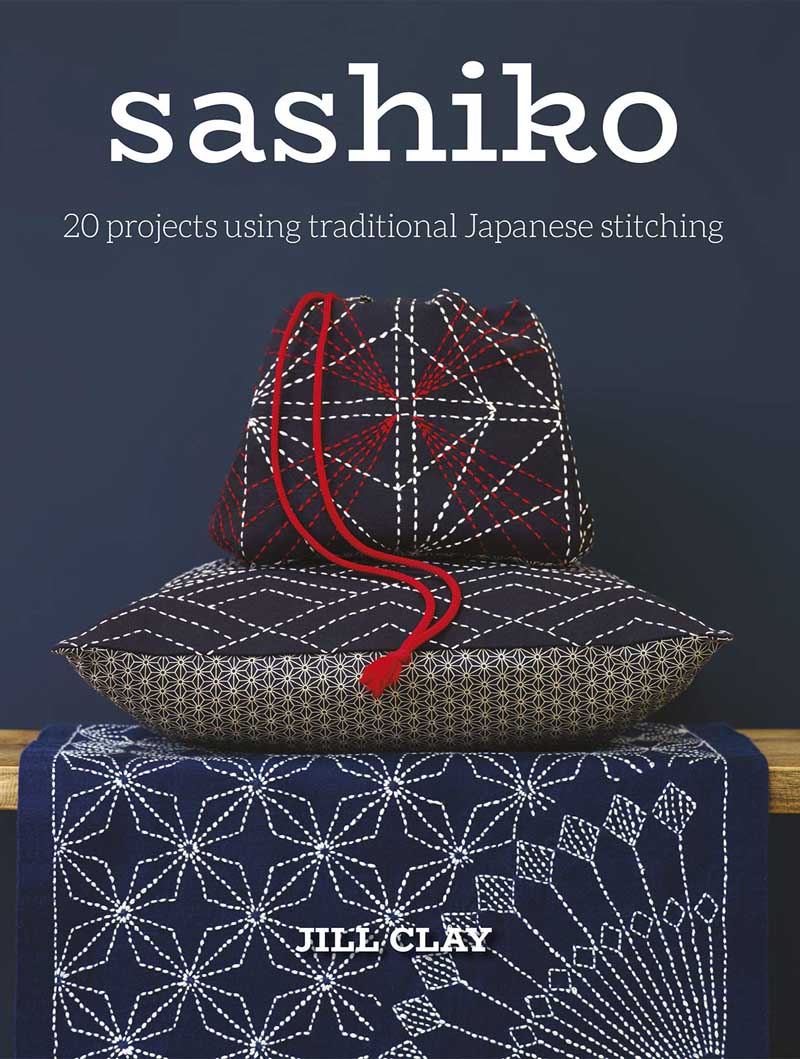 Sashiko