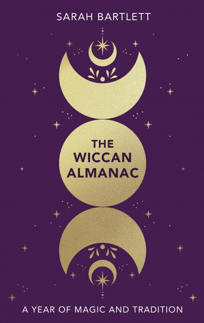 Wiccan Almanac