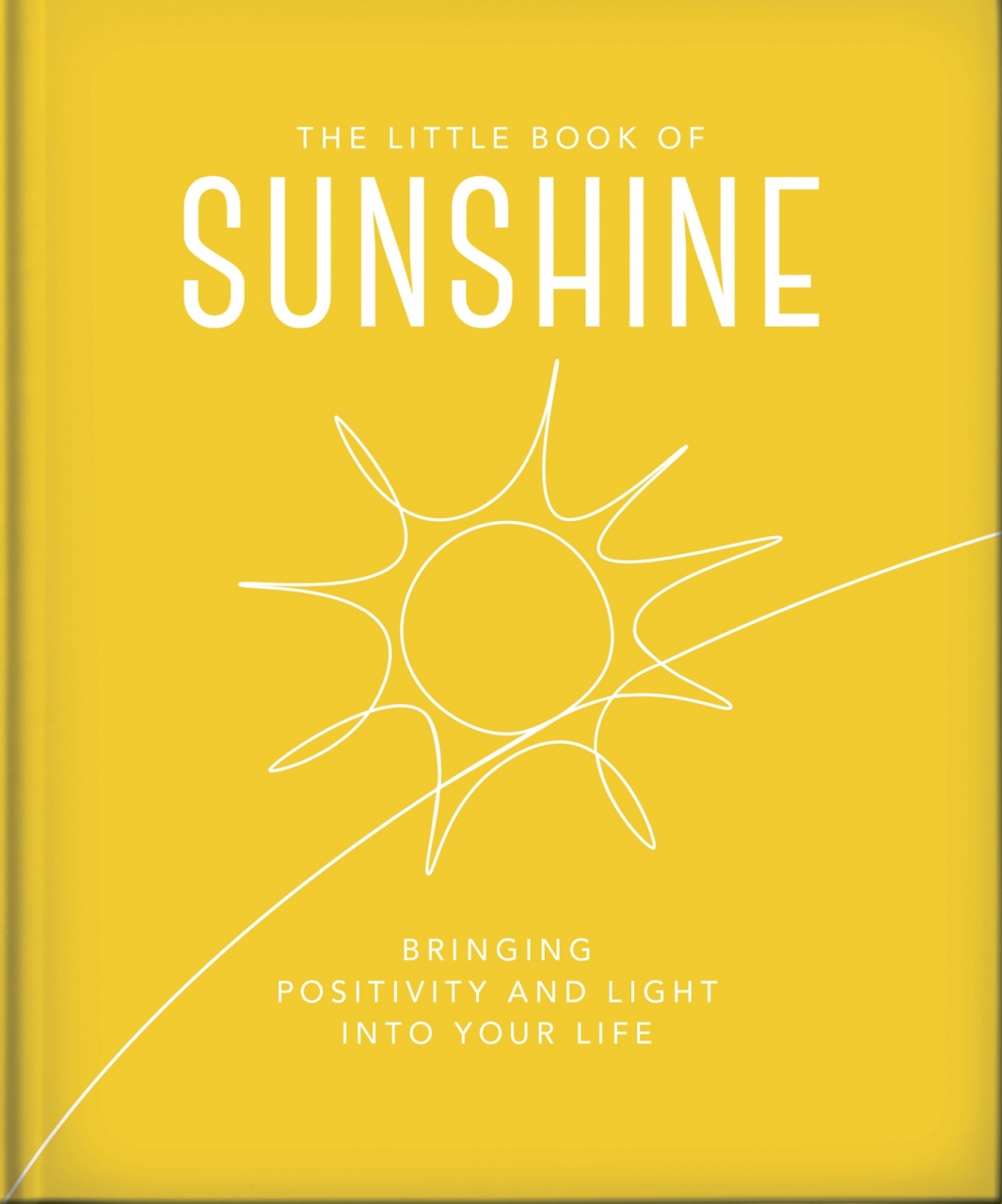 Little Book of Sunshine