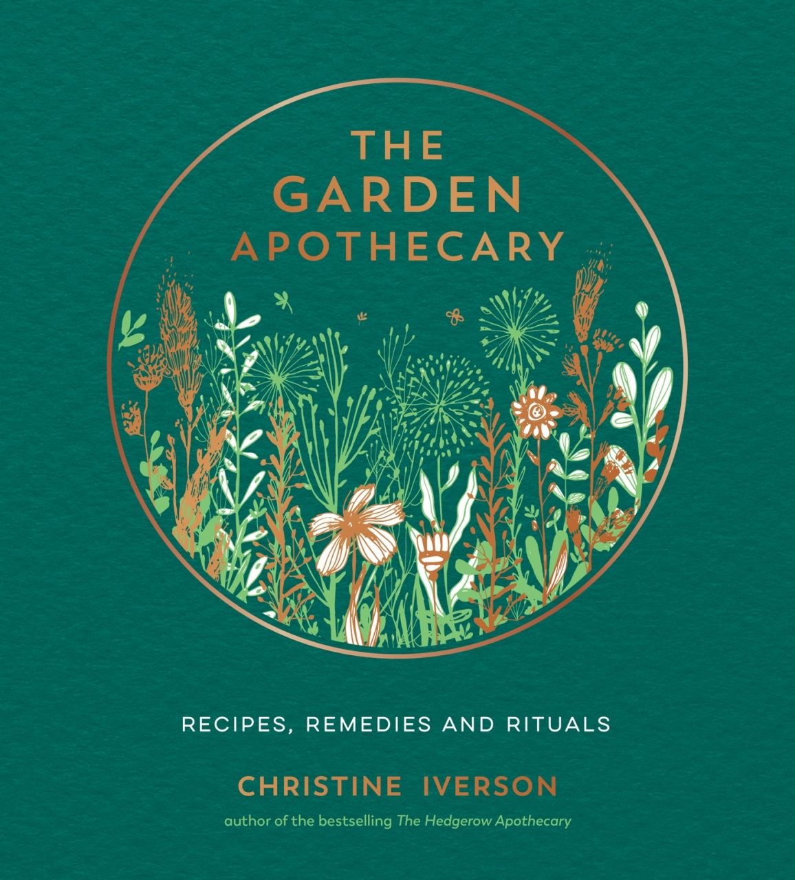 Garden Apothecary