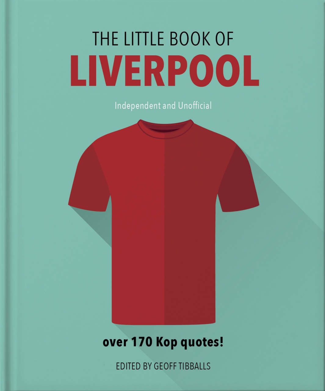 Little Book of Liverpool