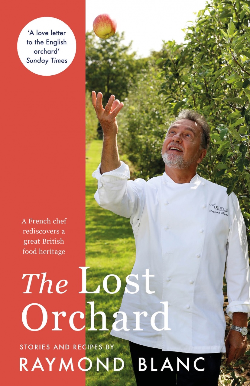 Lost Orchard