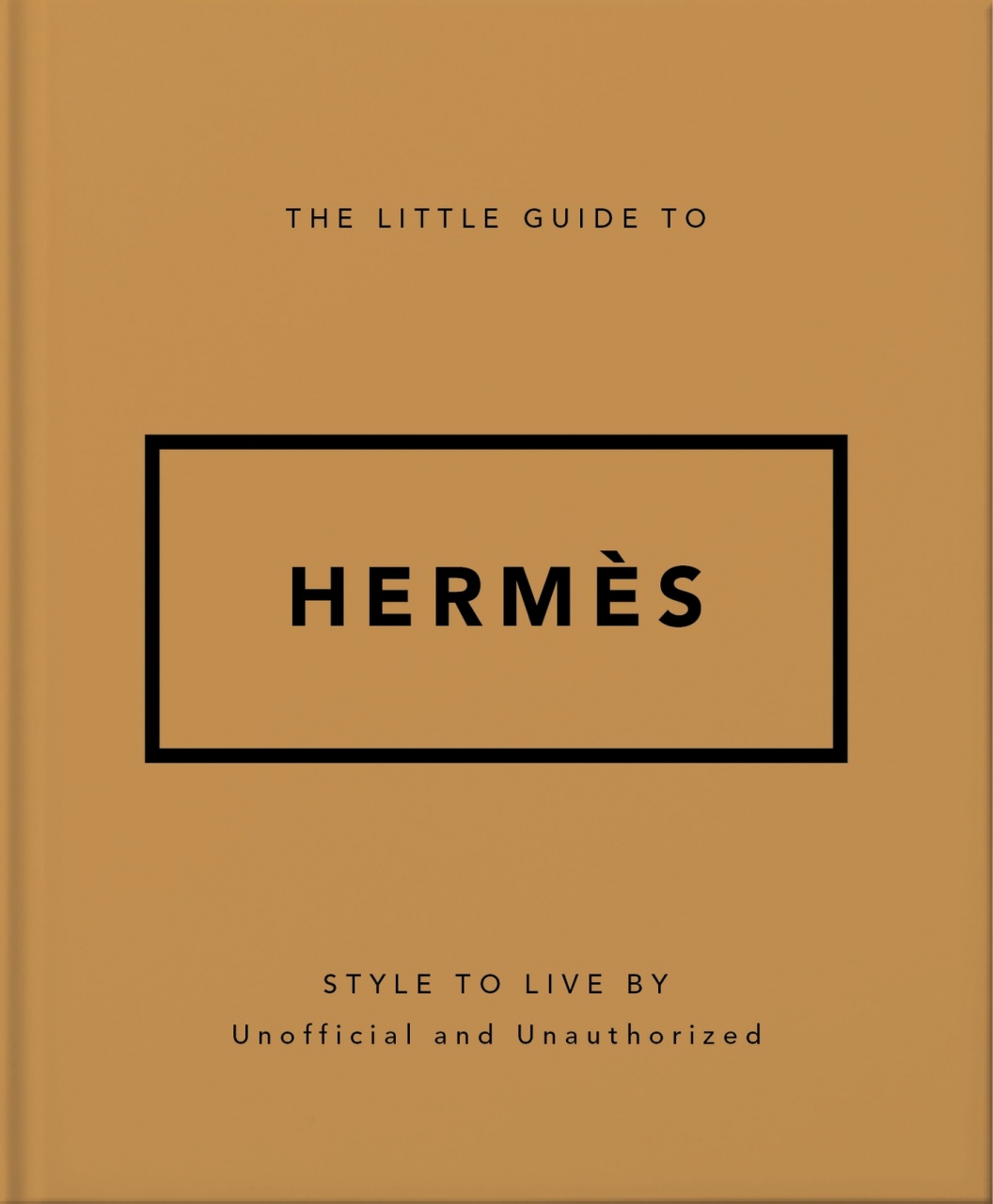 Little Guide to Hermès