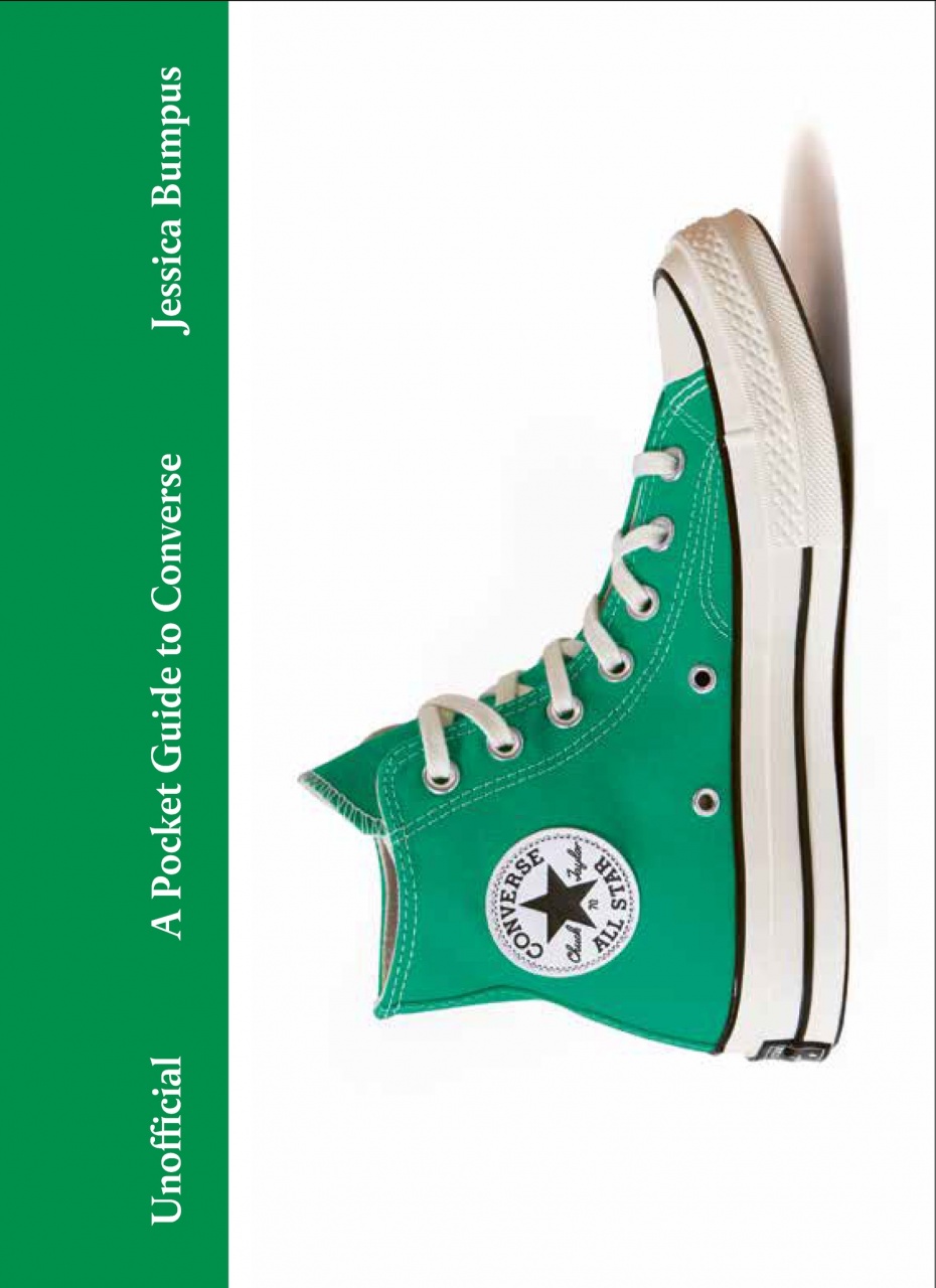Pocket Guide to Converse