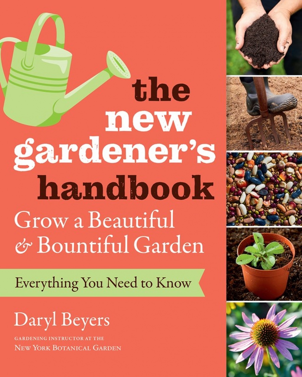 New Gardener's Handbook