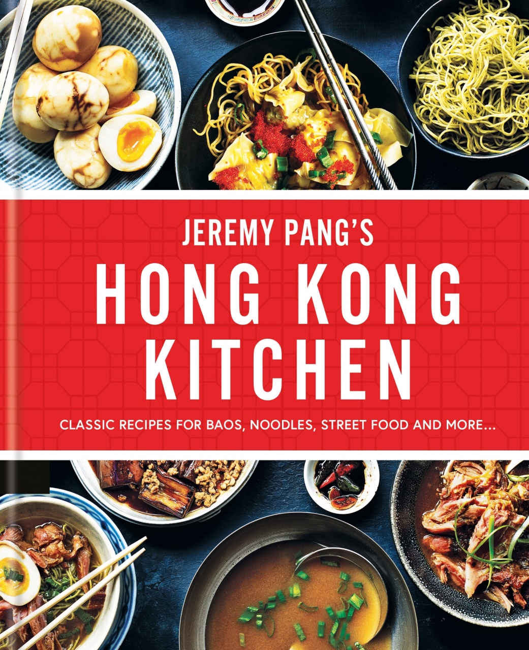Hong Kong Kitchen