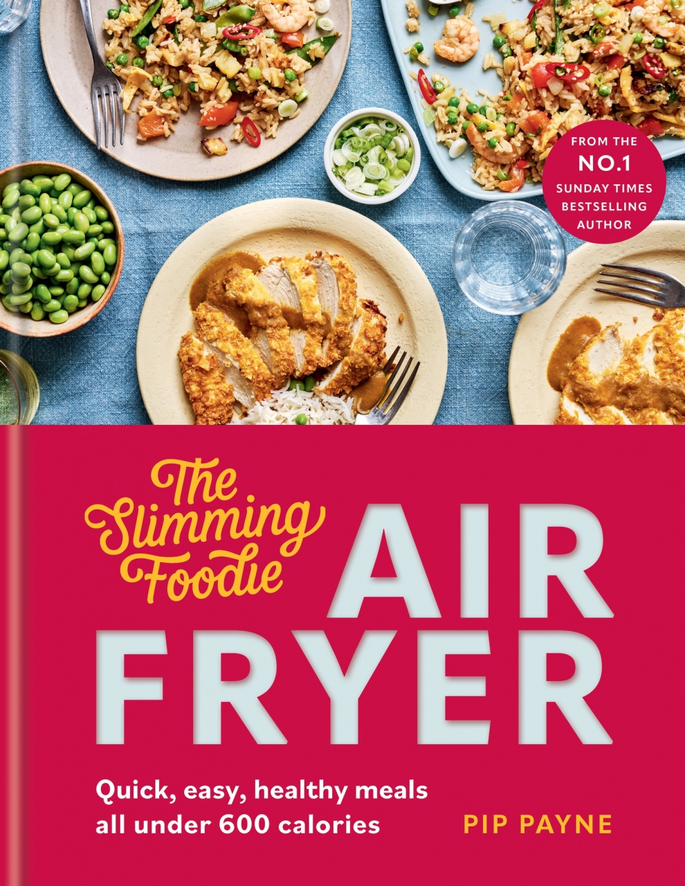 Slimming Foodie Air Fryer