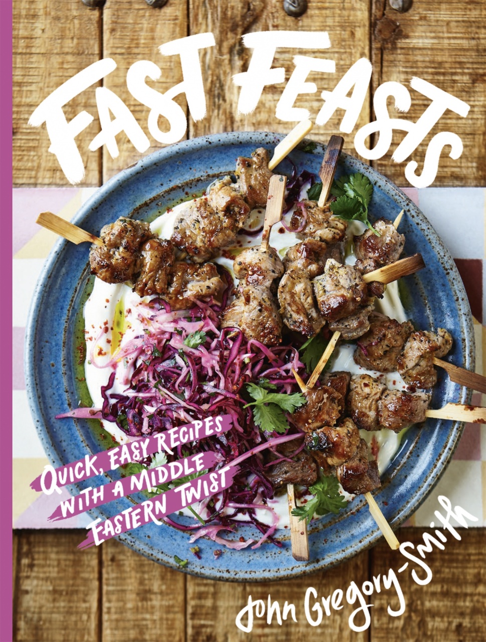 Fast Feasts