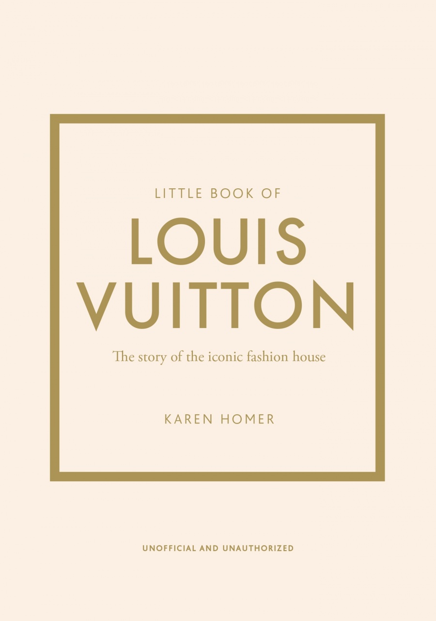 Little Book of Louis Vuitton