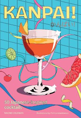 Kanpai!