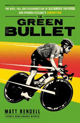 Green Bullet