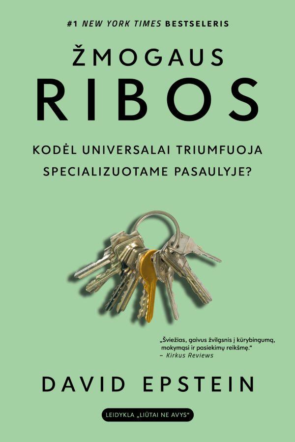 Žmogaus ribos