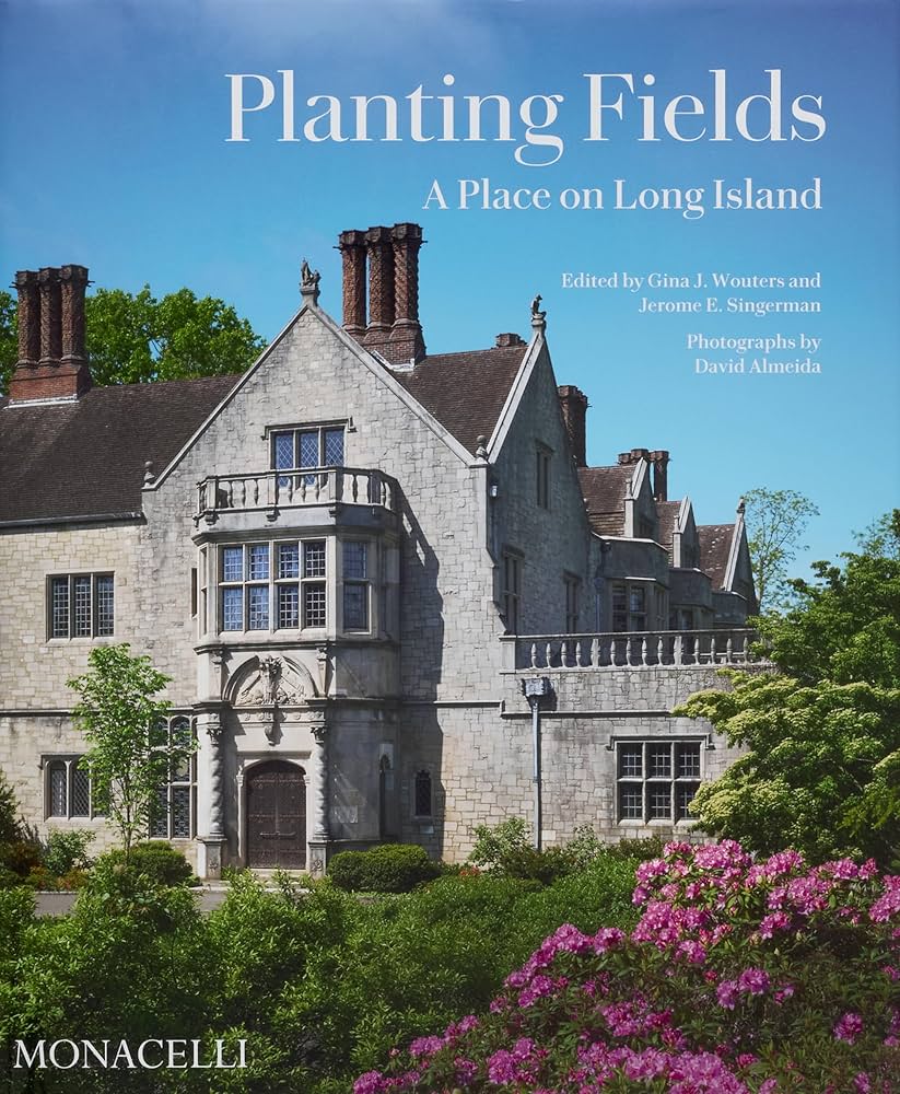 Planting Fields