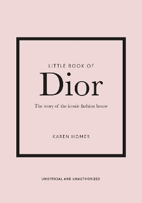 Little Book of Dior