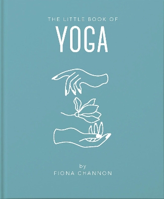 Little Book of Yoga