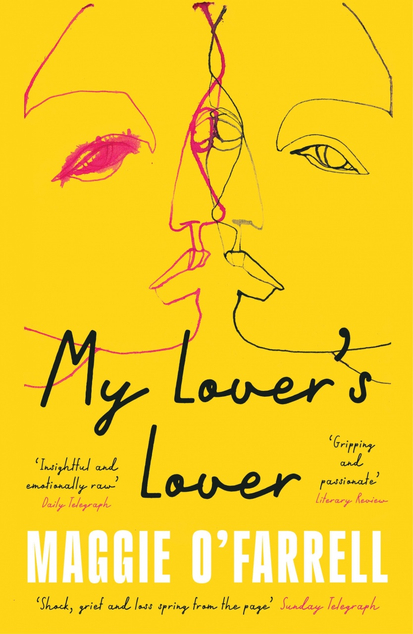 My Lover's Lover