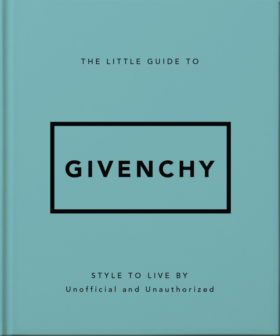 Little Guide to Givenchy