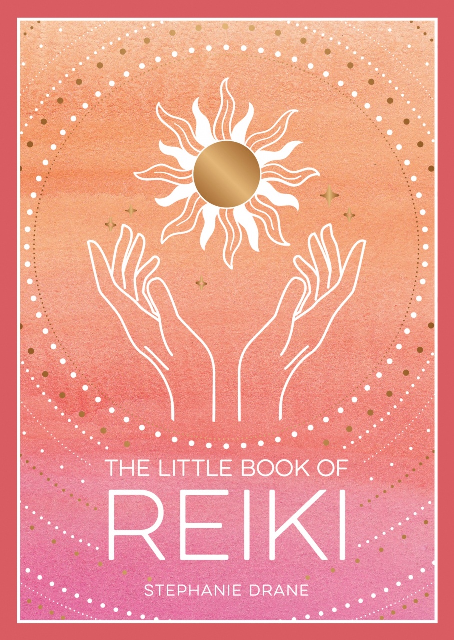 Little Book of Reiki