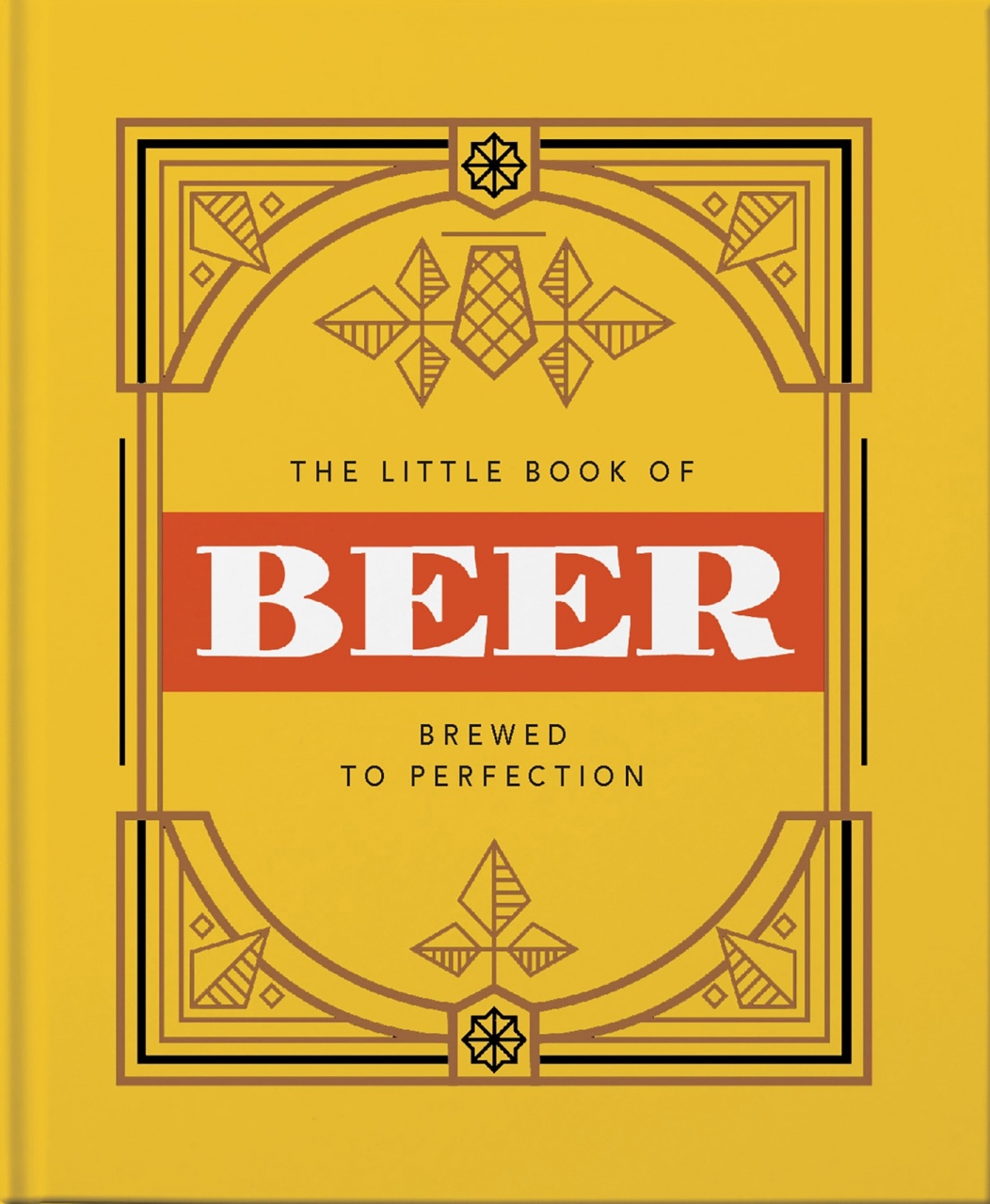 Little Book of Beer