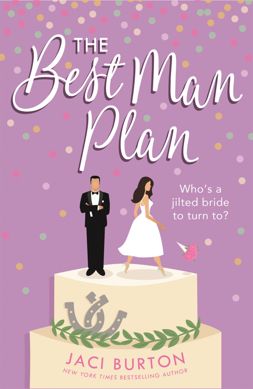 Best Man Plan