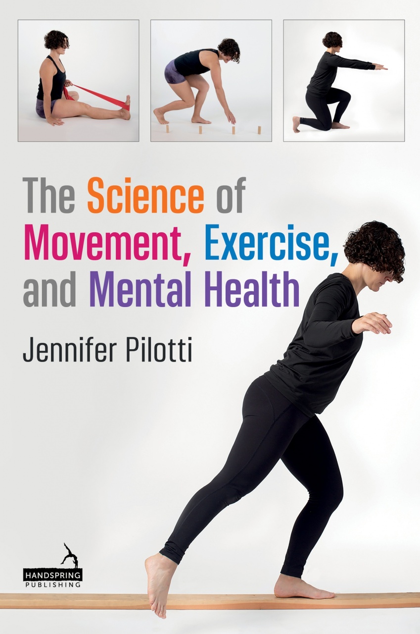 Science of Movement, Exercise, and Mental Health