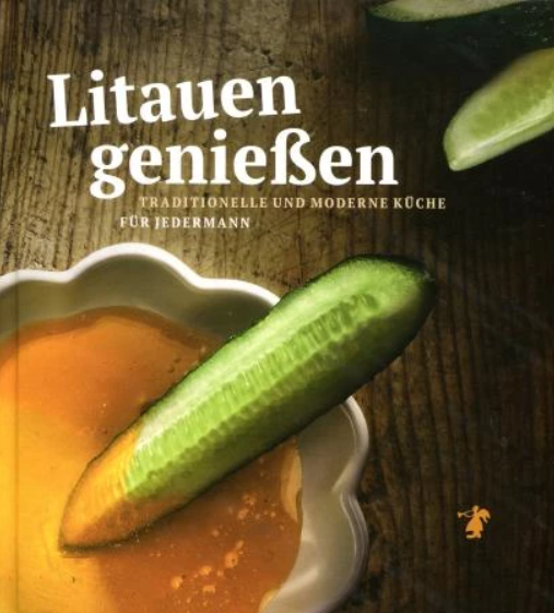 Litauen geniessen