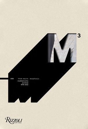 M³ : Morphosis Model Monograph