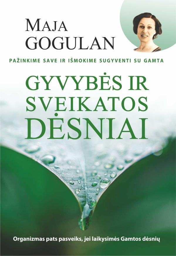 Gyvybės ir sveikatos dėsniai