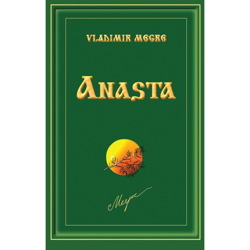 Anasta