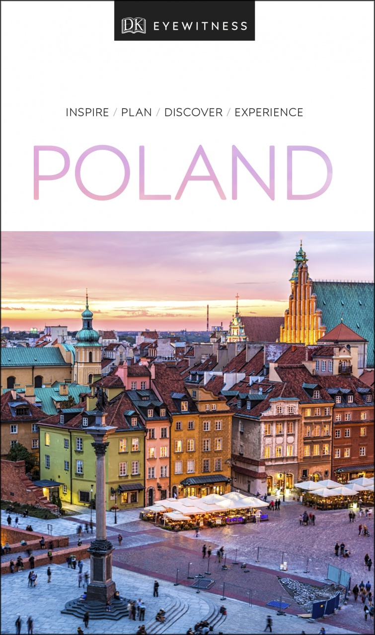 DK Eyewitness Poland