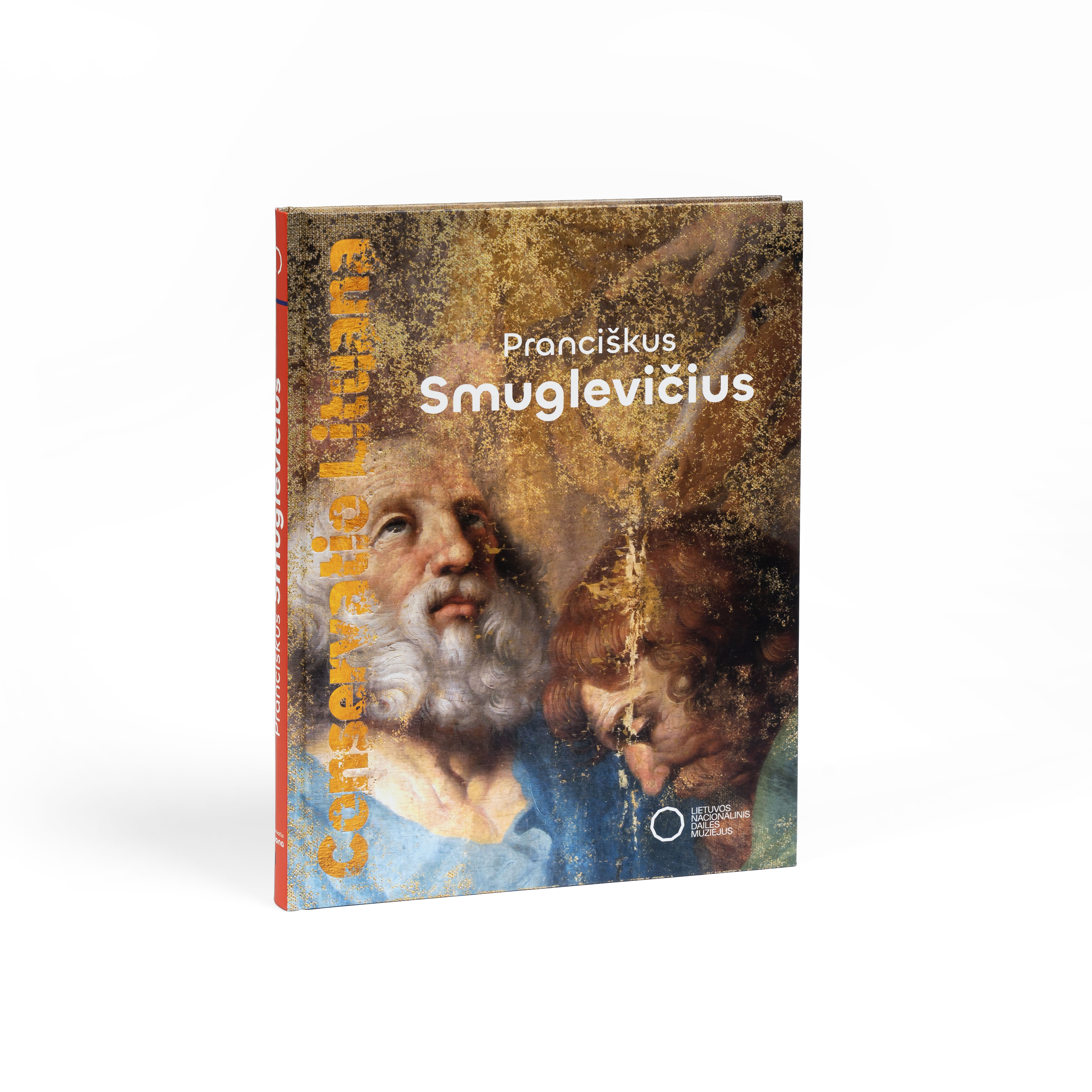 Pranciškus Smuglevičius Conser vatio Lituana
