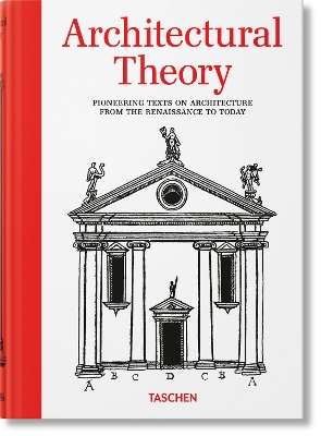 Architectural Theory.