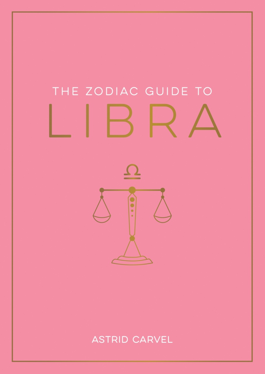Zodiac Guide to Libra